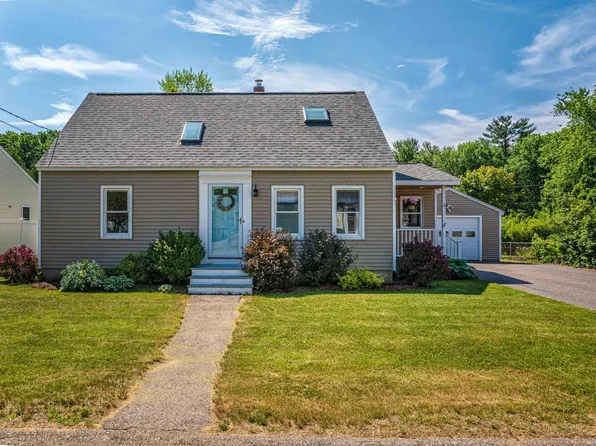 3 Morrison Street, Somersworth, NH 03878