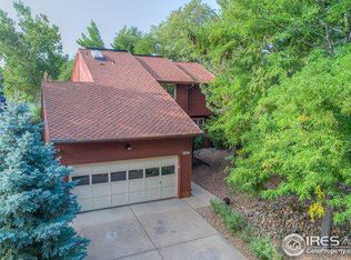 1094 Quince Ave, Boulder, CO 80304