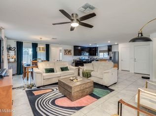 6697 S Villanova Ave, Tucson, AZ 85756