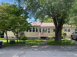 208 Allen Ave, Beckley, WV 25801
