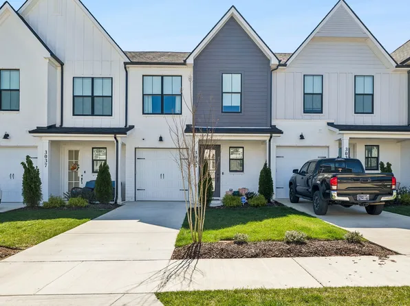 3033 Inman Dr, Thompsons Station, TN 37179