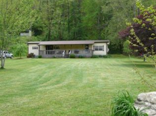 301 Allman Rd, Sylva, NC 28779