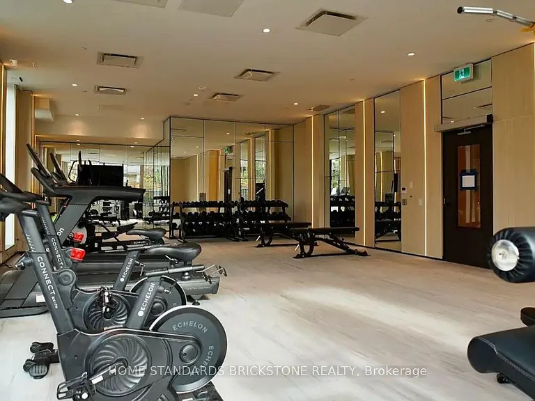 699 Sheppard Ave E #1112 — Photo 8