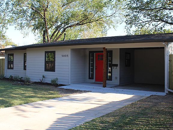 2nd image of 5805 Lyle St