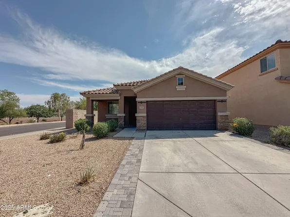 11765 W OVERLIN Lane, Avondale, AZ 85323