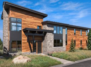 2752 E Granite Peak Dr #681, Heber City, UT 84032