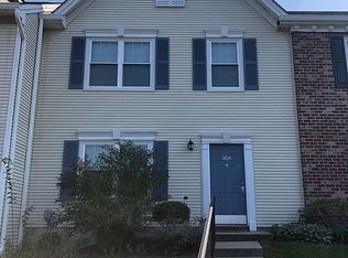 1404 Boxwood Dr, Branchburg, NJ 08876
