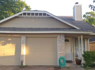 17611 Northhagen Dr, Houston, TX 77084