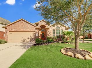 22702 Corinth Meadow Ct, Katy, TX 77449