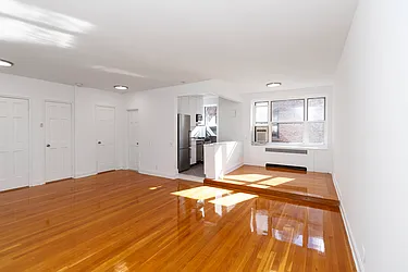 Rented by Siba Management Inc.