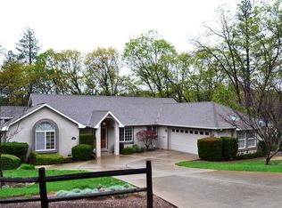 223 Sky Oaks Dr, Paradise, CA 95969