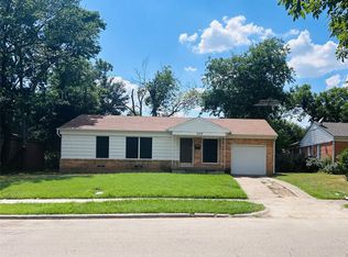 1529 John Smith Dr, Irving, TX 75061