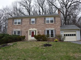 13106 Mica Ct, Silver Spring, MD 20904