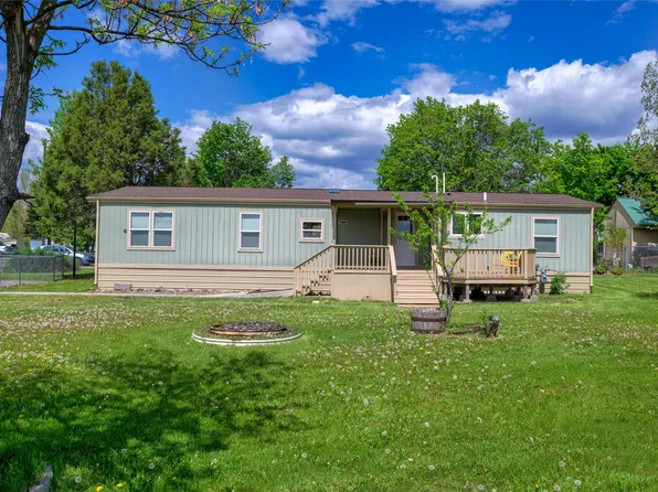 4548 Chandler St, Missoula, MT 59808