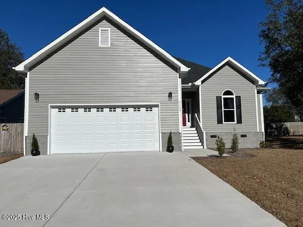 3162 Oak Drive SW, Shallotte, NC 28470