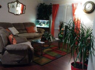 3631 Cannadys Mill Rd, Kittrell, NC 27544