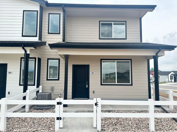 3901 Crater St, Evans, CO 80620