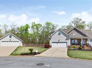 118 Mirabella Way, Anderson, SC 29625