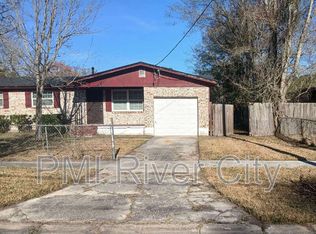 7471 John F Kennedy Dr W, Jacksonville, FL 32219