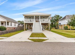 515 Trautman Ave, Long Beach, MS 39560