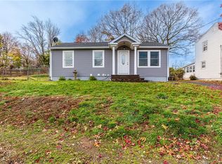 91 Norfolk St, West Haven, CT 06516