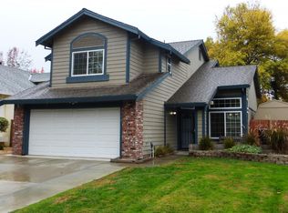 3758 Douglas Fir Ct, Antelope, CA