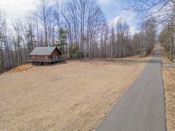783 Kanawha Ridge Rd, Dugspur, VA 24325