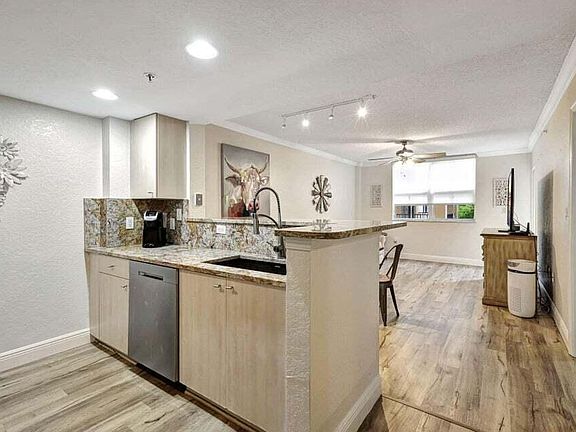 3rd image of 1801 N Flagler Drive #211