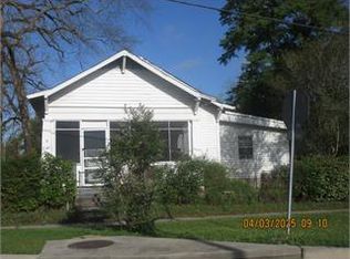 828 Fletcher St, Thomasville, GA 31792
