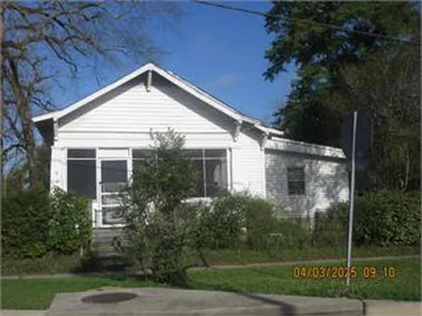 828 Fletcher St, Thomasville, GA 31792