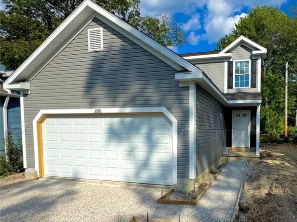 235 S Point Dr, Avon Lake, OH 44012