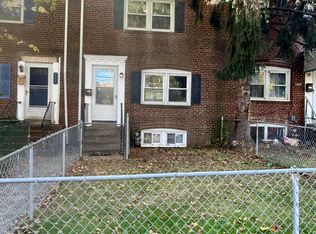 1102 Rodman Rd, Elsmere, DE 19805