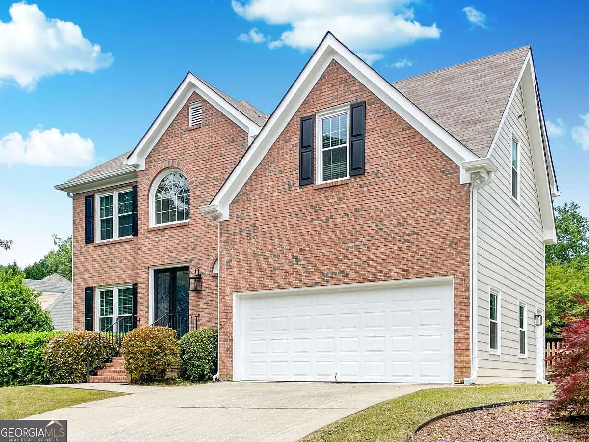 Building Photo - 1598 Brentwood Dr