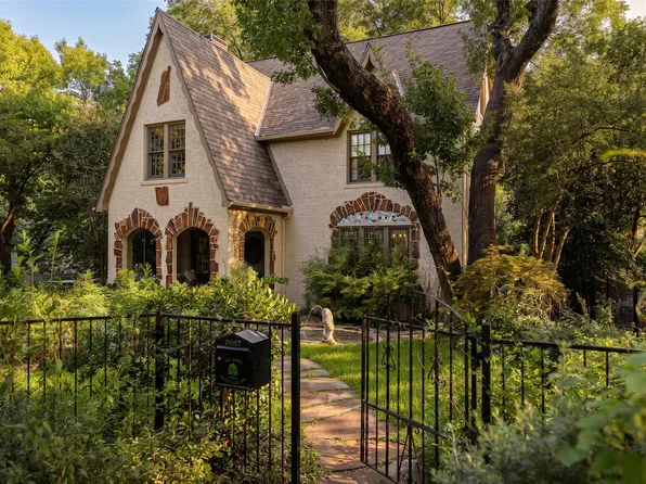 1022 N Montclair Ave, Dallas, TX 75208