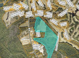 556 Harris Trl SW, Ocean Isle Beach, NC 28469