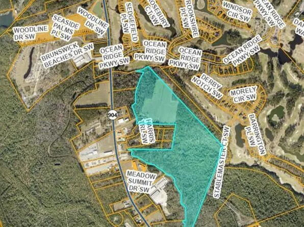 556 Harris Trail SW, Ocean Isle Beach, NC 28469