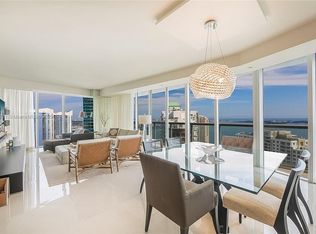 465 Brickell Ave APT 3801, Miami, FL 33131