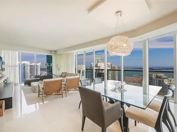 465 Brickell Ave APT 3801, Miami, FL 33131