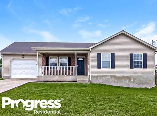 5022 Hectare Ln, La Vergne, TN 37086