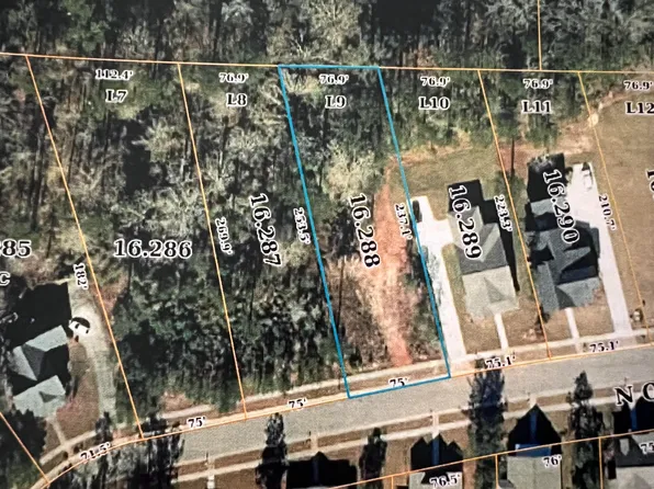 66 North Point, Hattiesburg, MS 39402