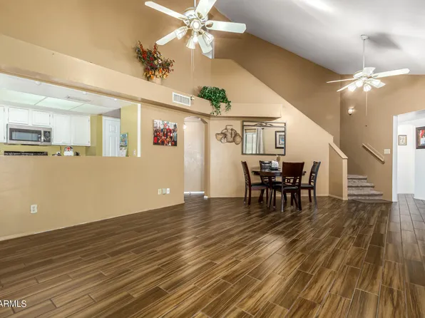 4211 W CALAVAR Road, Phoenix, AZ 85053