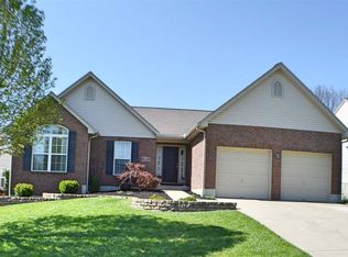 992 Carspen Ln, Florence, KY 41042