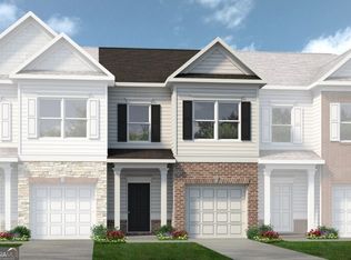317 Skye Ln #51, Cartersville, GA 30121