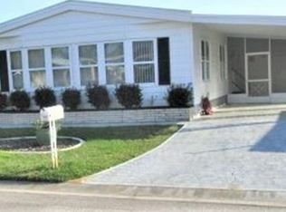 323 Clipper Ct, North Port, FL 34287