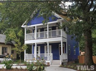 215 E Geer St, Durham, NC 27701