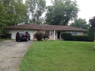 1616 Hyfield Dr, Dayton, OH 45429