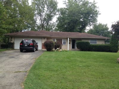 1616 Hyfield Dr, Dayton, OH, 45429