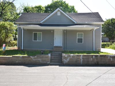 408 Foy Ave, Lexington, NC, 27292