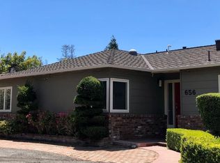 656 Giralda Dr, Los Altos, CA 94024