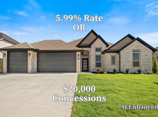 2308 Charles St, Pea Ridge, AR 72751